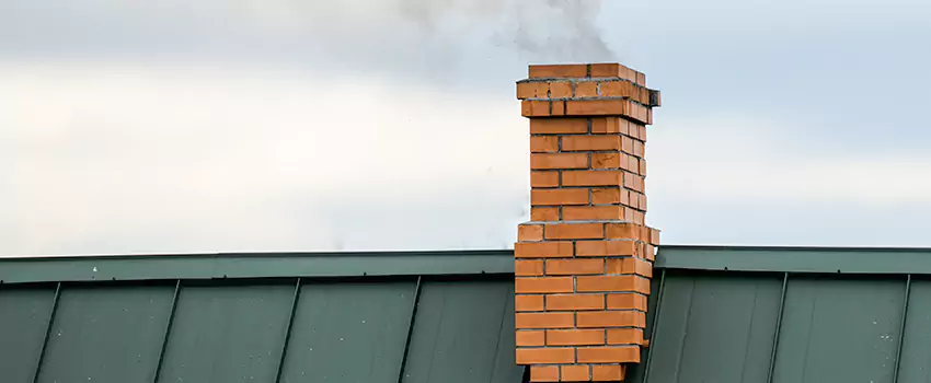 Chimney Installation Company in Ramsey, MN