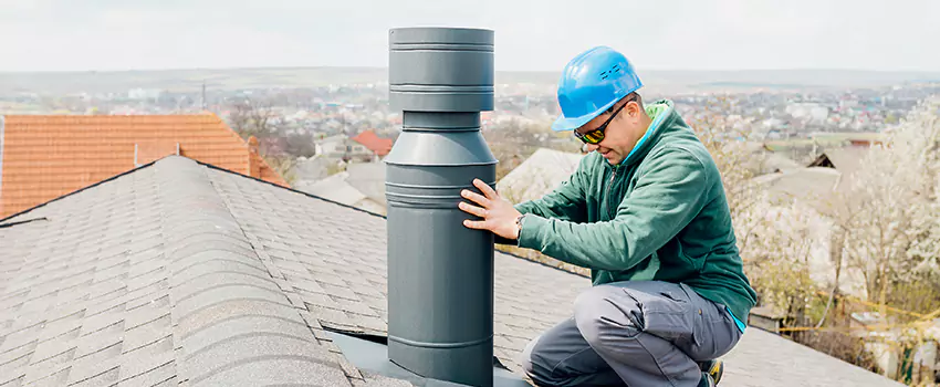Insulated Chimney Liner Services in Ramsey, MN