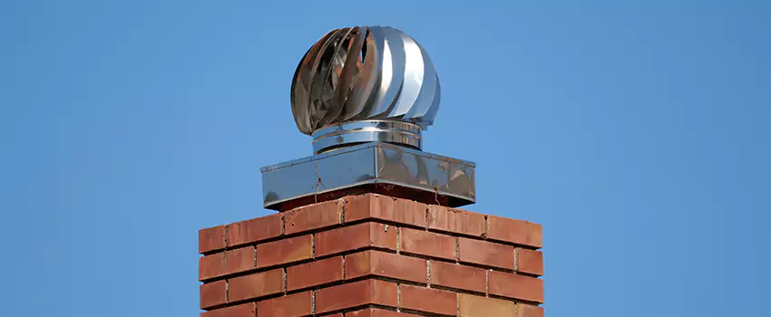 Chimney Flue Rebuild Services in Ramsey, Minnesota