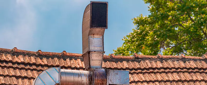 Chimney Blockage Removal in Ramsey, Minnesota