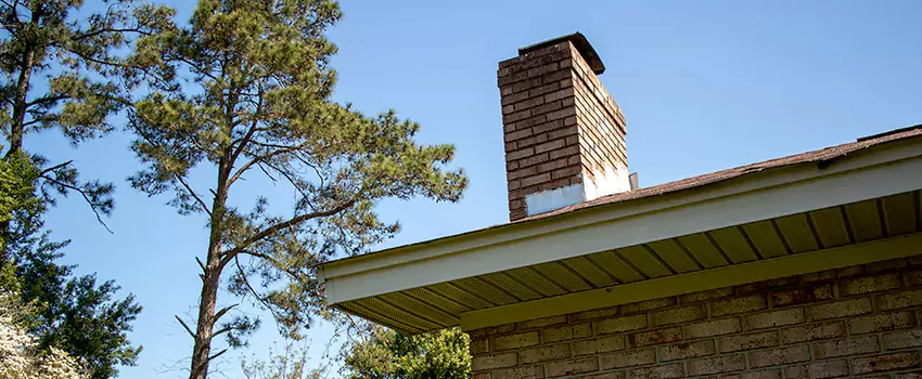 Brick Chimney Sweep Near Me in Ramsey, MN