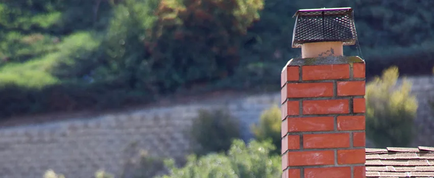 Chimney Tuckpointing And Masonry Restoration in Ramsey, MN