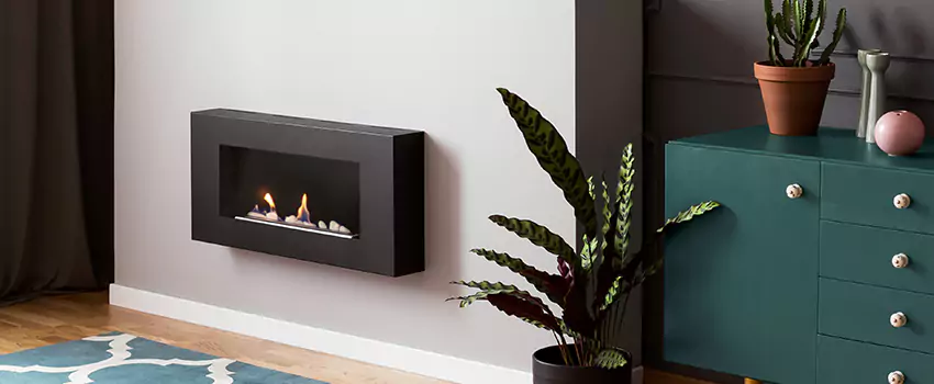 Cost of Ethanol Fireplace Repair And Installation Services in Ramsey, MN