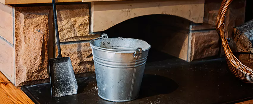 Clean The Fireplace Mantle And Hearth in Ramsey, Minnesota