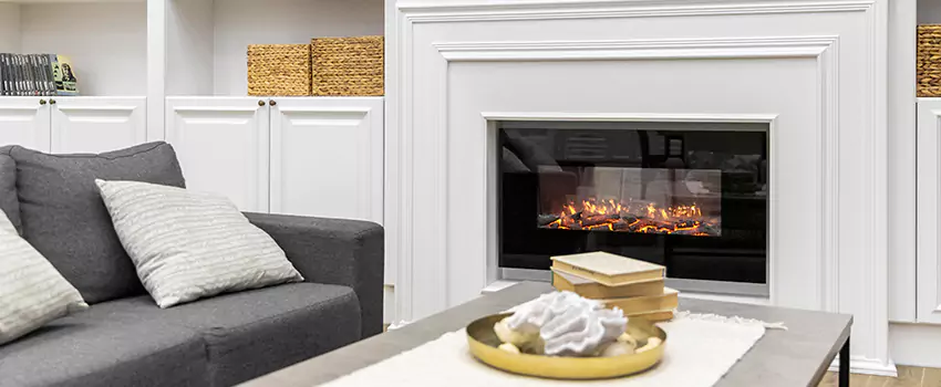 Professional Fireplace Maintenance Contractors in Ramsey, MN