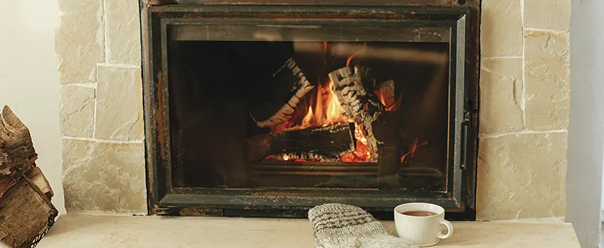 Fireplace Door Handle Replacements Services in Ramsey, Minnesota