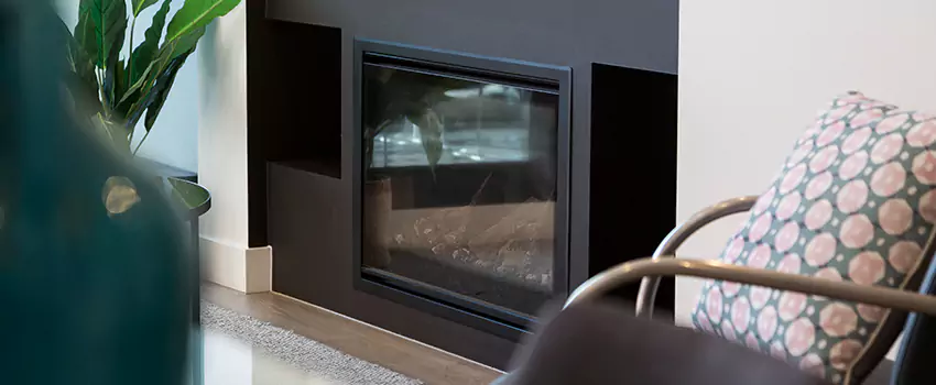 Gas Fireplace Installation in Ramsey, MN
