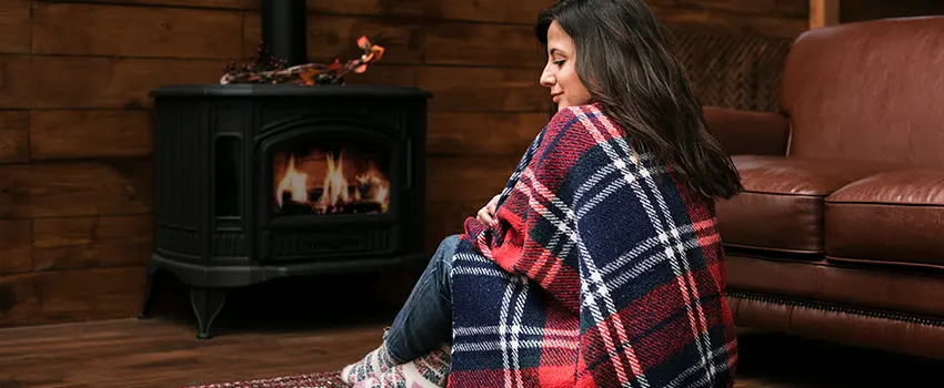 Fireplace Firebox Grate Replacement Services  in Ramsey, Minnesota