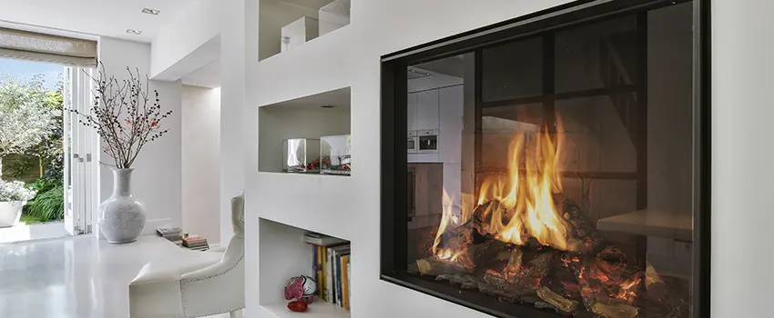 Fireplace Screen Installation And Replacement in Ramsey, MN
