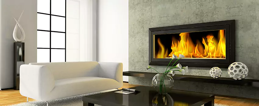 Fireplace Hearth Ideas in Ramsey, Minnesota