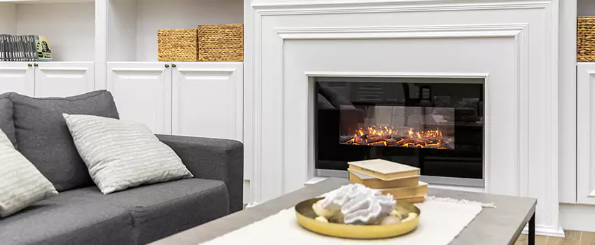 Pellet Fireplace Insert Installation in Ramsey, MN