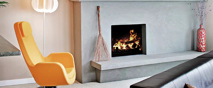 Electric Fireplace Makeover Services in Ramsey, MN