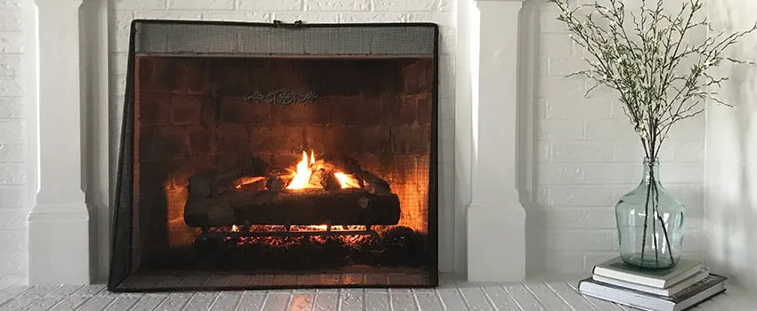 Cost-Effective Fireplace Mantel Inspection And Maintenance in Ramsey, MN