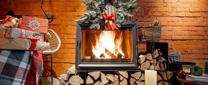 Steel Fireplace Grate Repair And Replacement Services in Ramsey, Minnesota