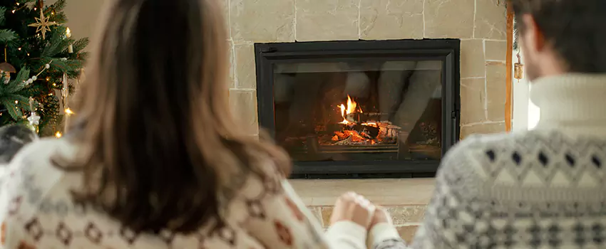 Fireplace Firebox Refurbish & Restore Services in Ramsey, MN