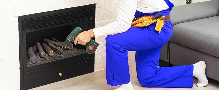 Fireplace Safety Inspection Specialists in Ramsey, Minnesota