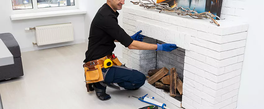Gas Fireplace Repair And Replacement in Ramsey, MN