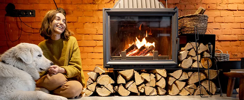 Fireplace Smell Removal Cost in Ramsey, MN