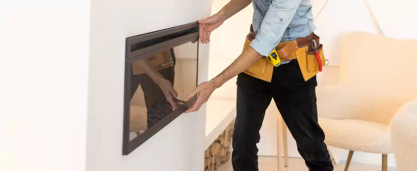 Traditional Fireplace Vent Sweeping in Ramsey, MN