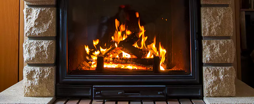 Fireplace Xtrordinair Probuilder Gas Fireplace Installation in Ramsey, MN