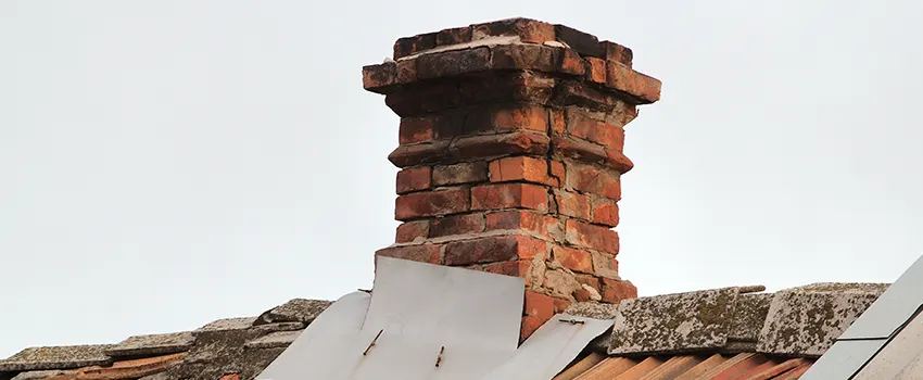 Cost of Fixing Blocked Chimney in Ramsey, Minnesota