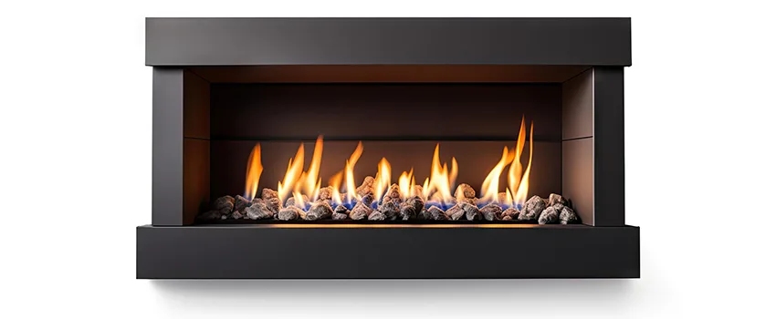 Outdoor Gas Fireplaces Installation in Ramsey, MN