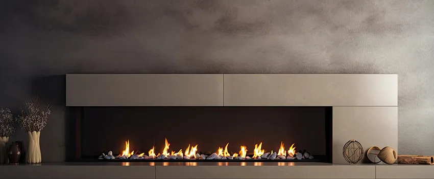 Gas Fireplace Logs Supplier in Ramsey, Minnesota
