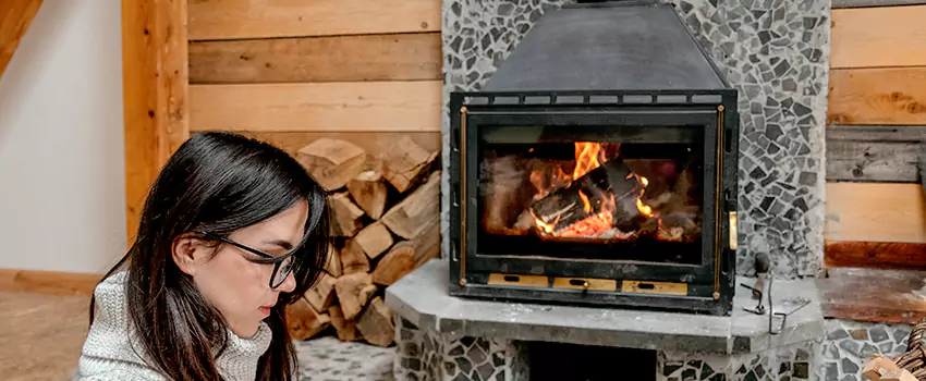 Harman P68-C Pellet Stove Repair in Ramsey, Minnesota 