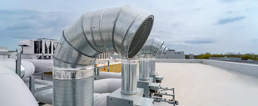 Insulated Ductwork Repair Services Near Me in Ramsey, MN
