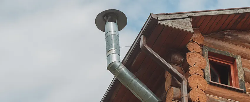 Cracks Repair for Leaking Chimney in Ramsey, Minnesota