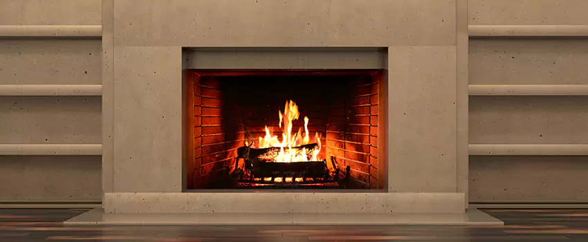 Majestic Trilliant Series Gas Fireplace Insert Repair in Ramsey, Minnesota
