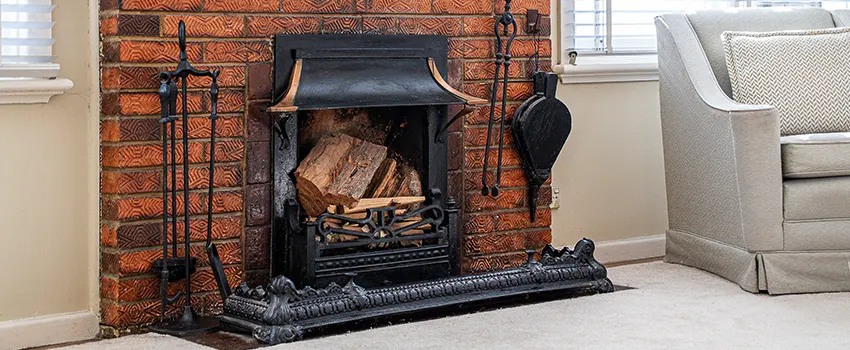 Custom Old Fireplace Redesign Services in Ramsey, Minnesota