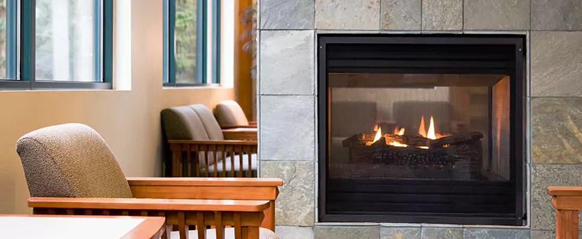 Osburn Fireplace Tempered Glass Hearth Pad Replacement in Ramsey, Minnesota