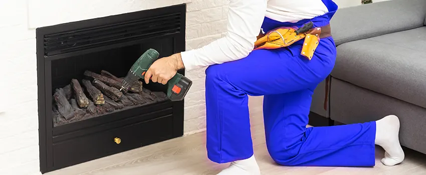Pellet Fireplace Repair Services in Ramsey, MN