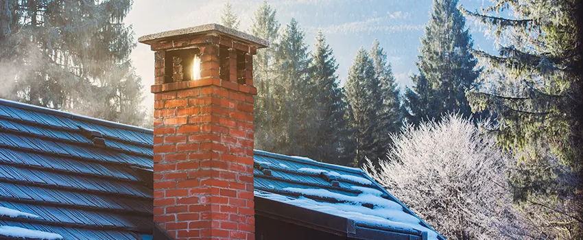 Residential Chimney Rain Caps Repair Services in Ramsey, MN