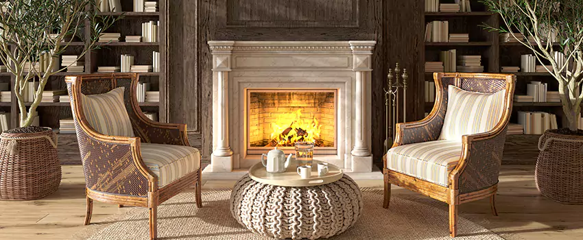 Cost of RSF Wood Fireplaces in Ramsey, Minnesota