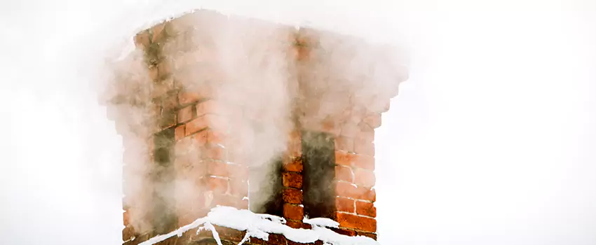 Chimney Flue Soot Removal in Ramsey, MN