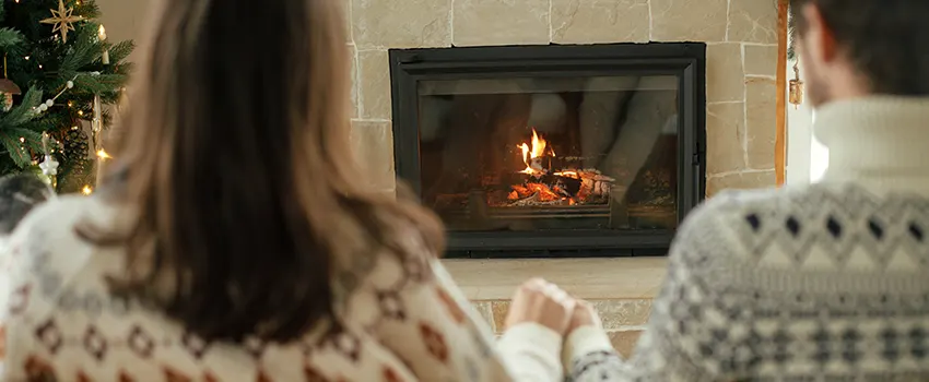 Superior Open-Hearth Wood Fireplaces in Ramsey, MN