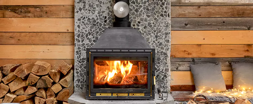 Travis Industries Elite Fireplace Inspection and Maintenance in Ramsey, Minnesota