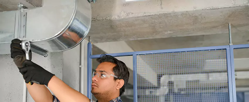 Benefit of Ventilation Cleaning in Ramsey, Minnesota