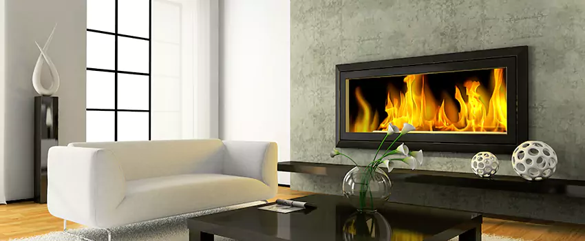 Ventless Fireplace Oxygen Depletion Sensor Installation and Repair Services in Ramsey, Minnesota