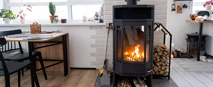 Cost of Vermont Castings Fireplace Services in Ramsey, MN