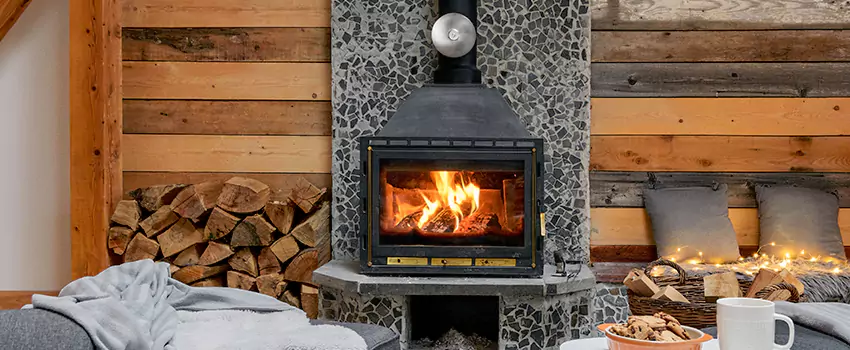 Affordable Wood Fireplace Fixing Solutions in Ramsey, Minnesota