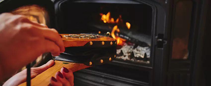 Cost of Wood Furnace Repair and Installation Services in Ramsey, MN