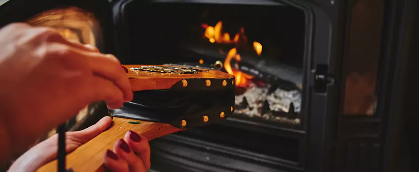 Wood Stove Grates Repair in Ramsey, Minnesota