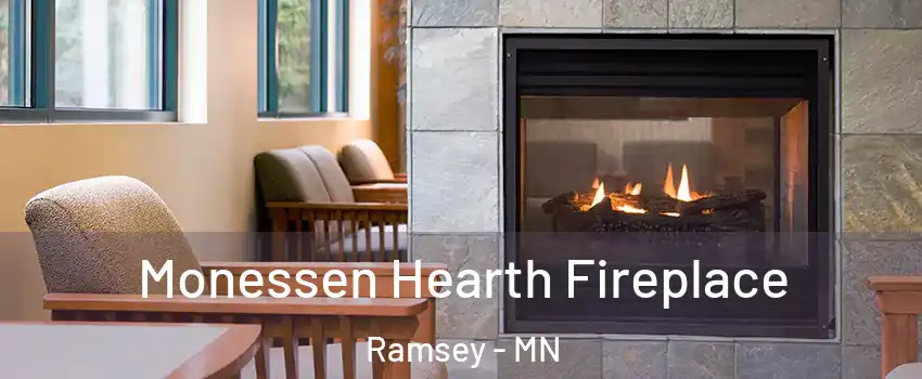  Monessen Hearth Fireplace Ramsey - MN