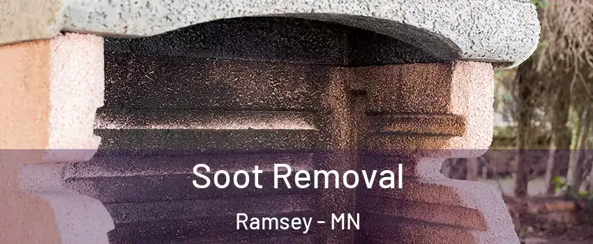  Soot Removal Ramsey - MN